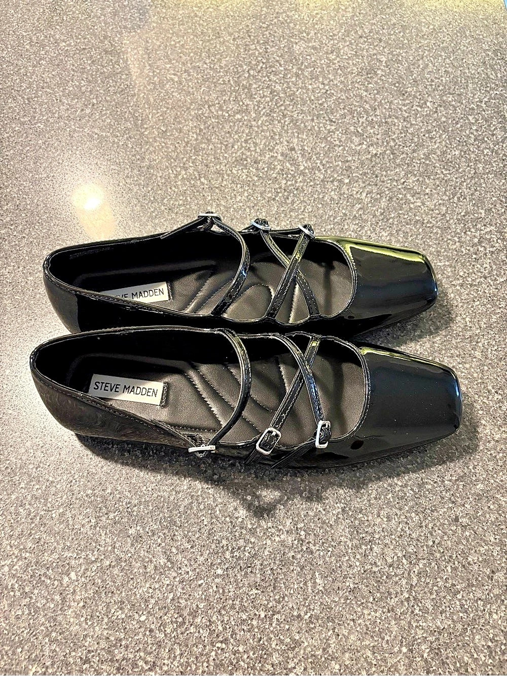 Steve Madden Roree Flat - Picture 3 of 5